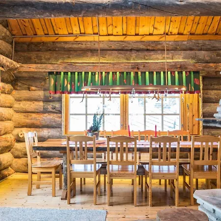 Terakka By Interhome * Levi