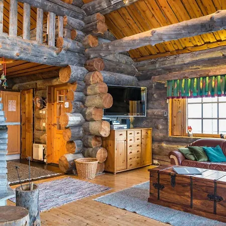 Casa de Férias Terakka By Interhome