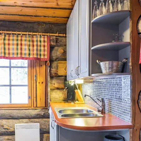 Terakka By Interhome Holiday home Levi