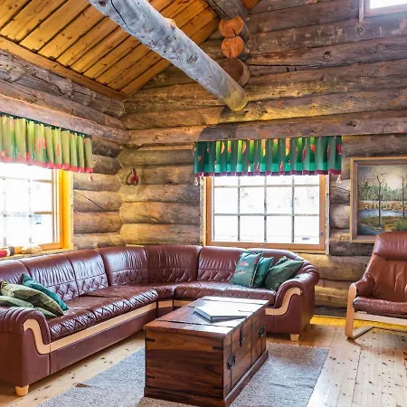 Terakka By Interhome 펜션