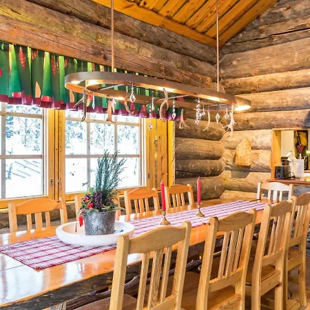 Terakka By Interhome 펜션