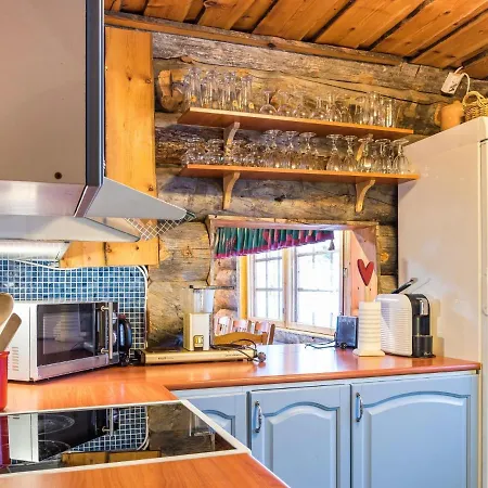 Terakka By Interhome 펜션 레비