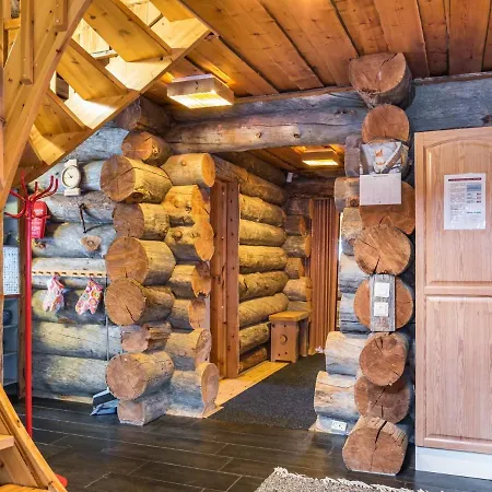 Holiday home Terakka By Interhome