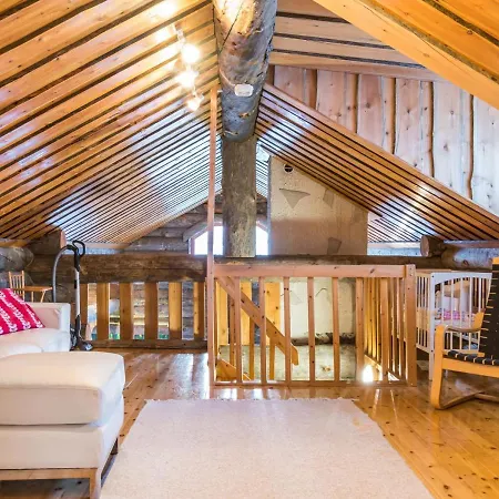 Terakka By Interhome 펜션 레비