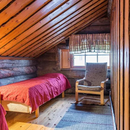 Holiday home Terakka By Interhome