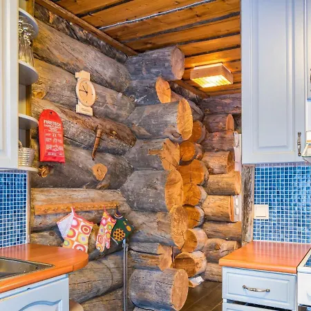 Terakka By Interhome Holiday home *