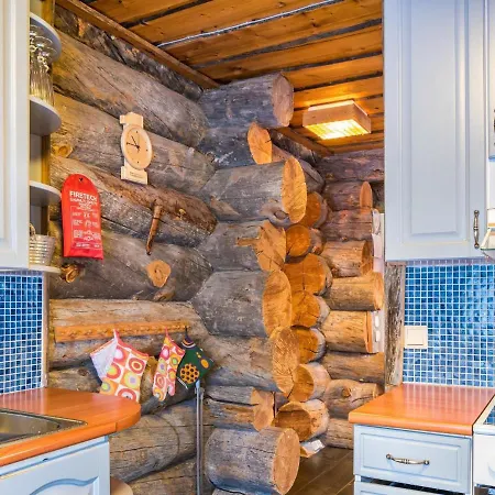 Terakka By Interhome Casa de Férias *