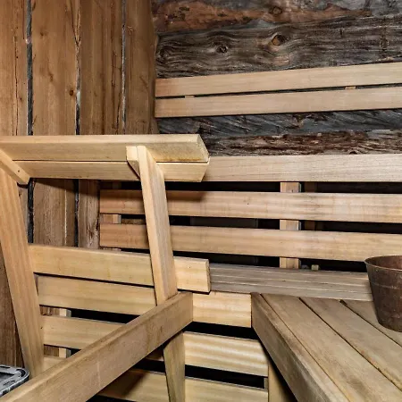 Terakka By Interhome Holiday home *
