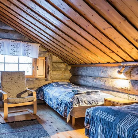 Holiday home Terakka By Interhome Levi