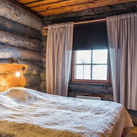 Terakka By Interhome Casa de Férias Levi