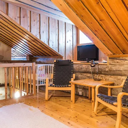 Terakka By Interhome Holiday home Levi