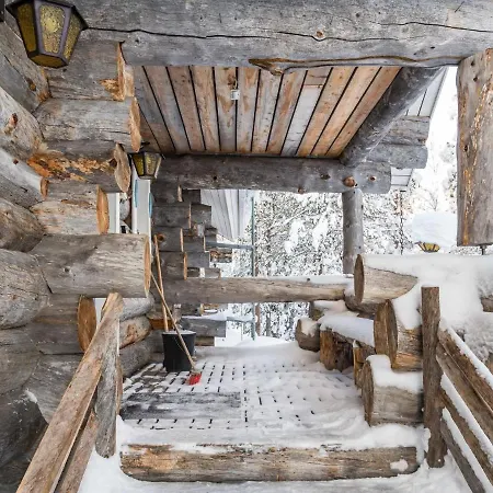 Terakka By Interhome 펜션