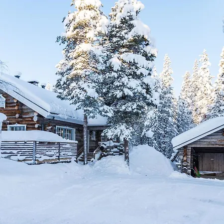 Holiday home Terakka By Interhome Levi