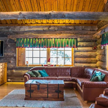 Terakka By Interhome Levi