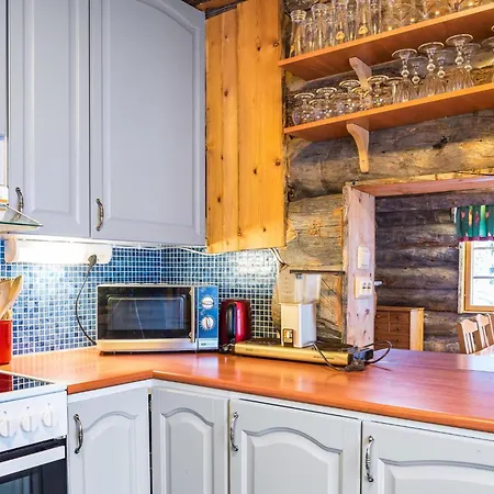 Terakka By Interhome Casa de Férias *