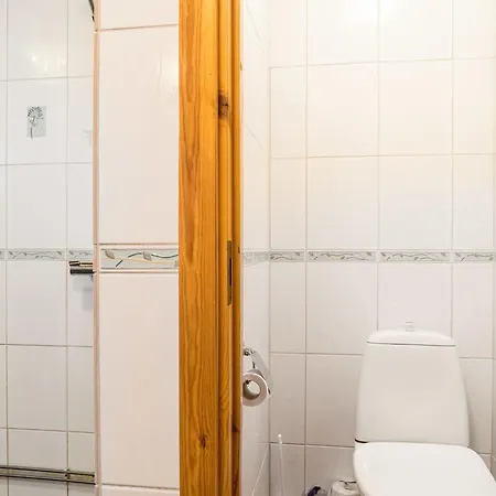 Holiday home Terakka By Interhome