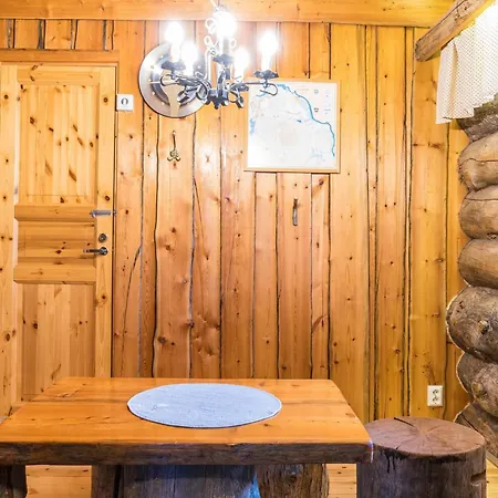 Terakka By Interhome Holiday home *