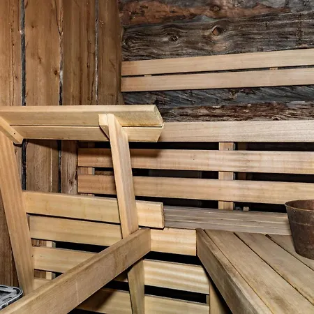 Holiday home Terakka By Interhome