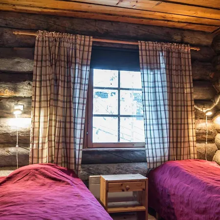Terakka By Interhome Holiday home Levi