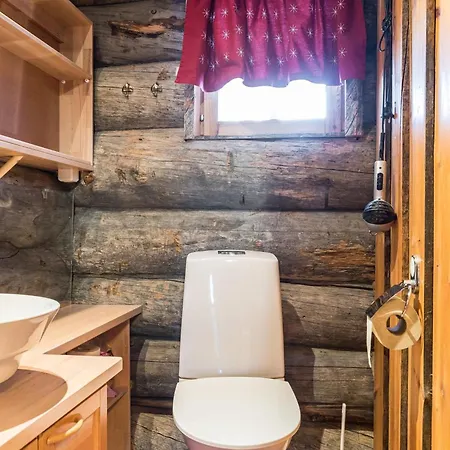 Terakka By Interhome Casa de Férias Levi