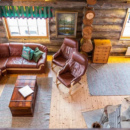 Holiday home Terakka By Interhome