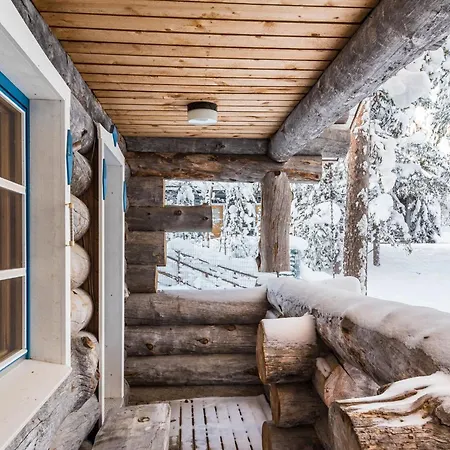 Casa de Férias Terakka By Interhome Levi