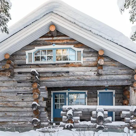 Holiday home Terakka By Interhome Levi