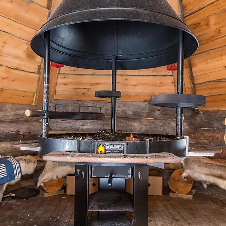 Terakka By Interhome * Levi