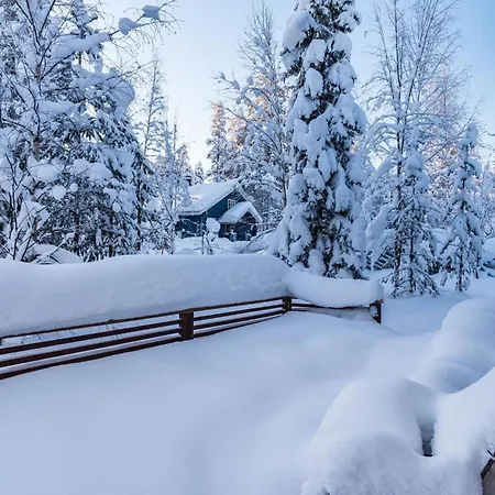 Terakka By Interhome Levi