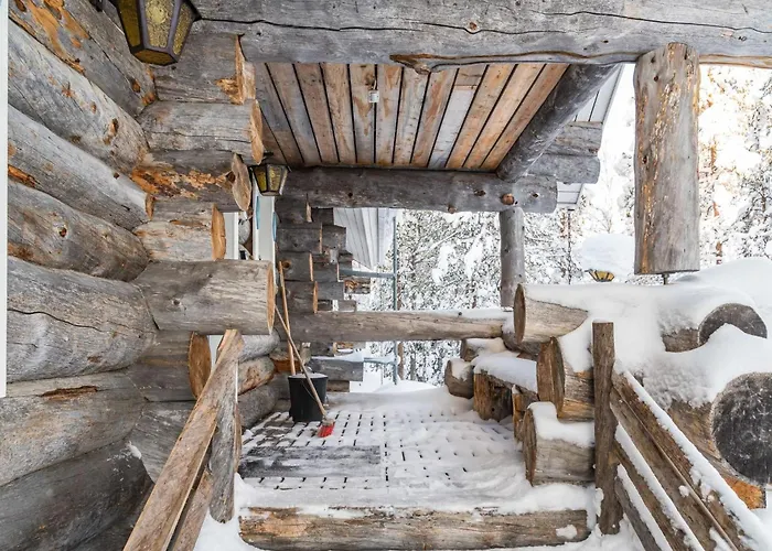 Terakka By Interhome