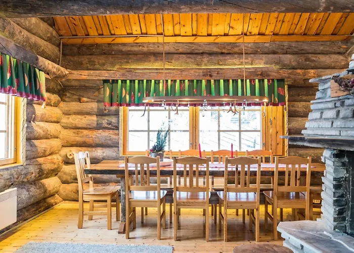 Nyaraló Terakka By Interhome