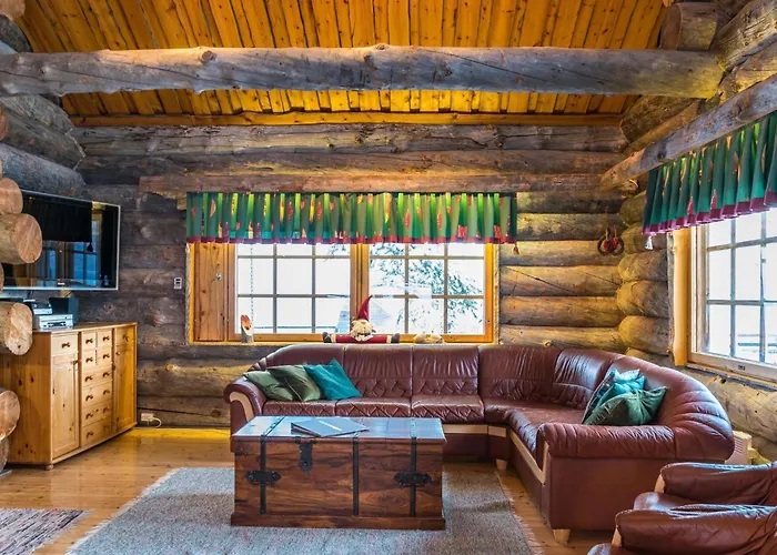 Terakka By Interhome Levi