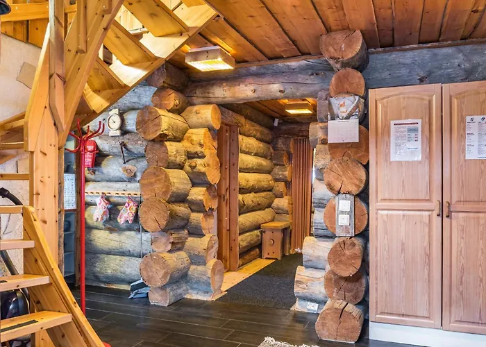 Terakka By Interhome * Levi