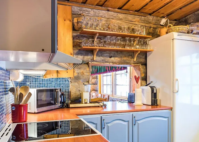 Terakka By Interhome Levi