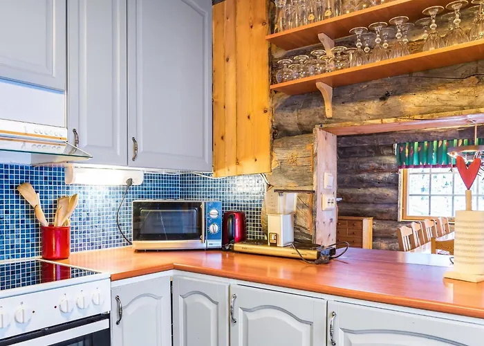 Terakka By Interhome Nyaraló *