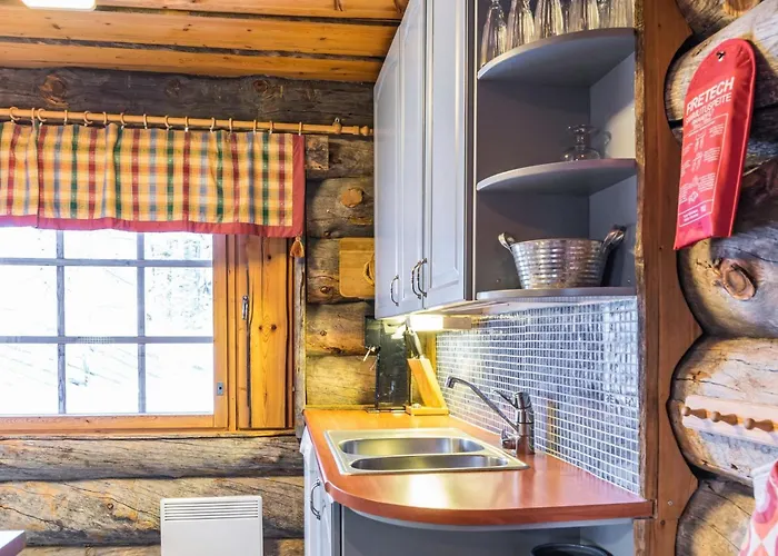 Terakka By Interhome Levi