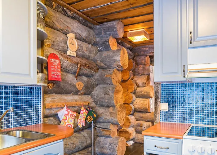 Terakka By Interhome * Levi