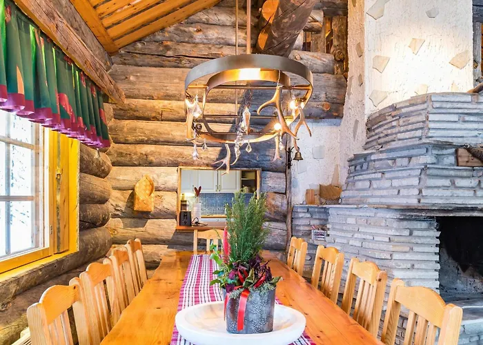 Nyaraló Terakka By Interhome Levi