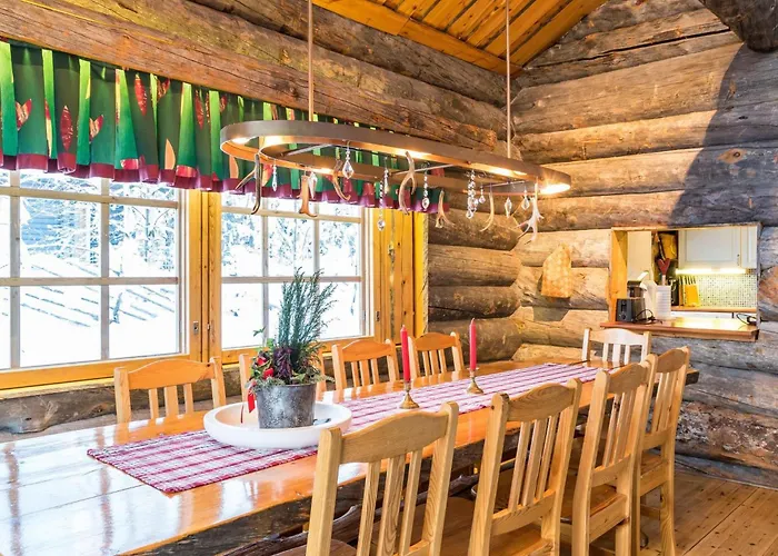 Terakka By Interhome Levi