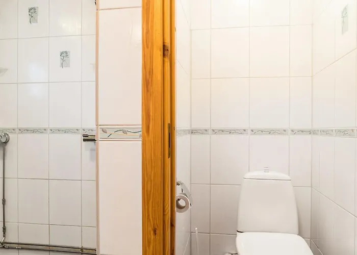 Дом отдыха Terakka By Interhome