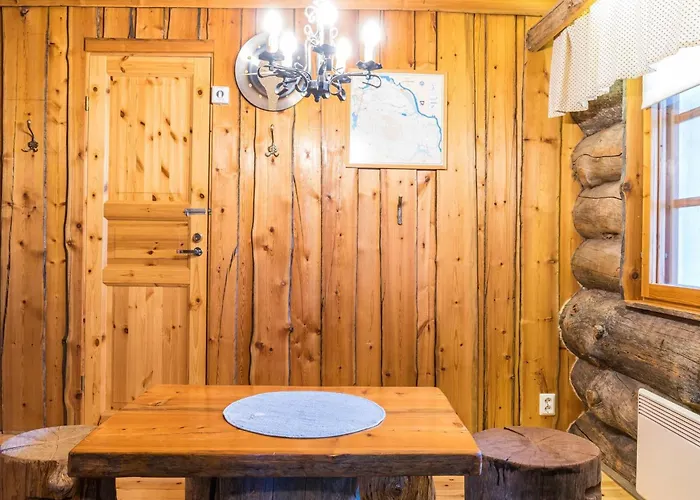 Terakka By Interhome Дом отдыха *