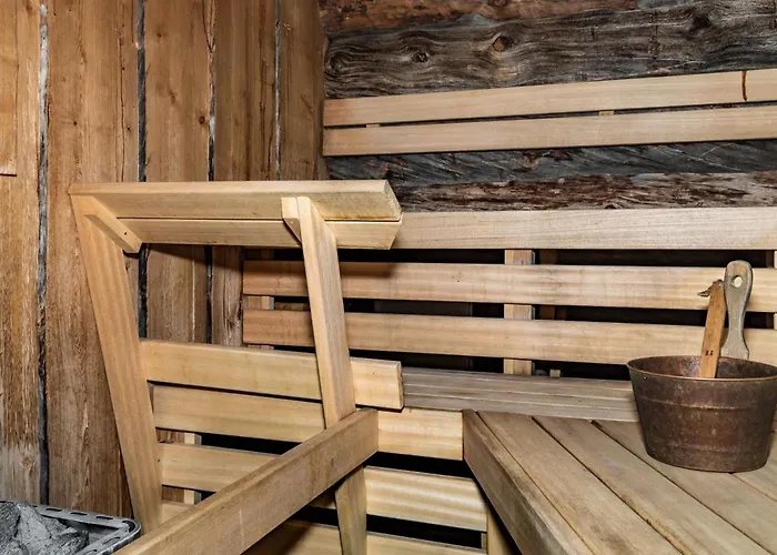 Nyaraló Terakka By Interhome