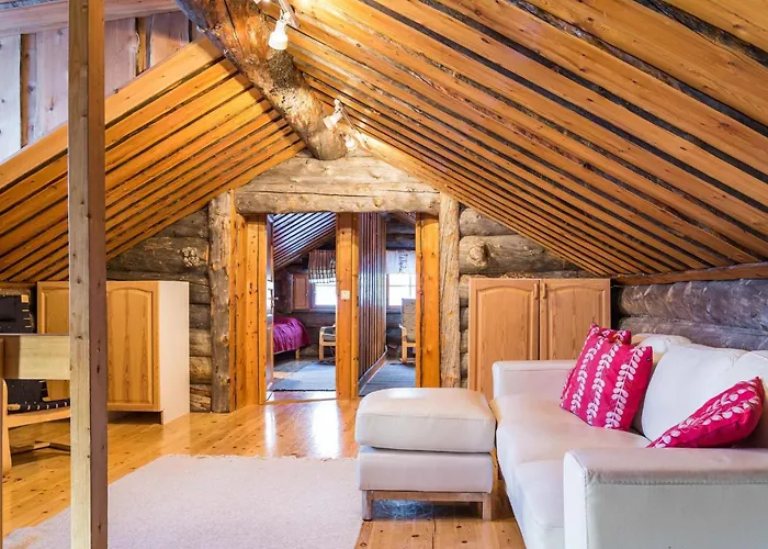 Terakka By Interhome Levi