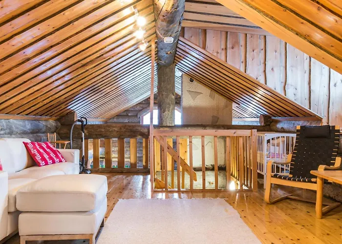 Terakka By Interhome * Levi