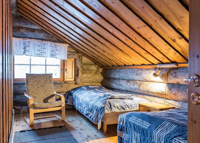 Terakka By Interhome