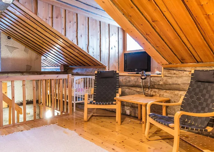 Terakka By Interhome