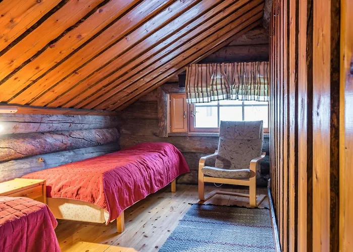 Terakka By Interhome