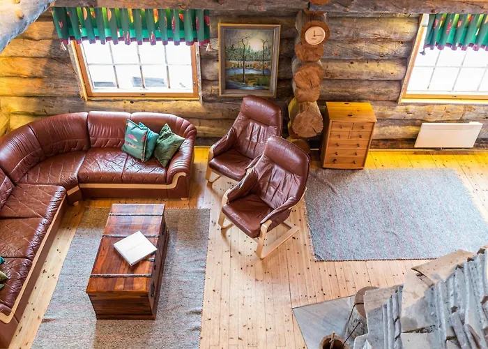 Nyaraló Terakka By Interhome