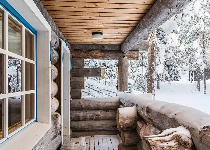 Nyaraló Terakka By Interhome Levi