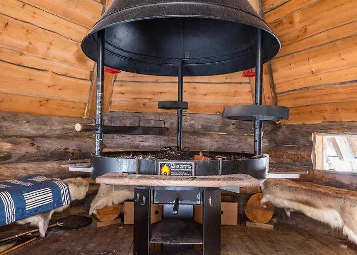 Terakka By Interhome * Levi